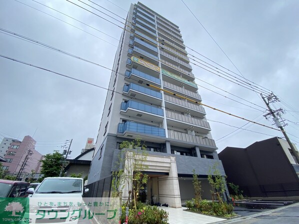 スプランディッド大須門前町の物件内観写真